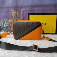 Fendi Satchel Bags